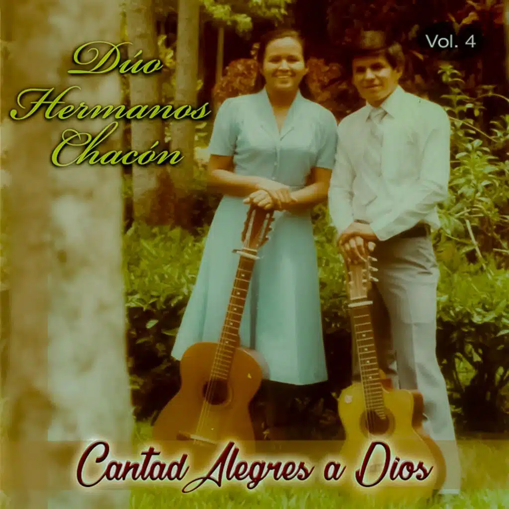 Los Hermanos Chacon