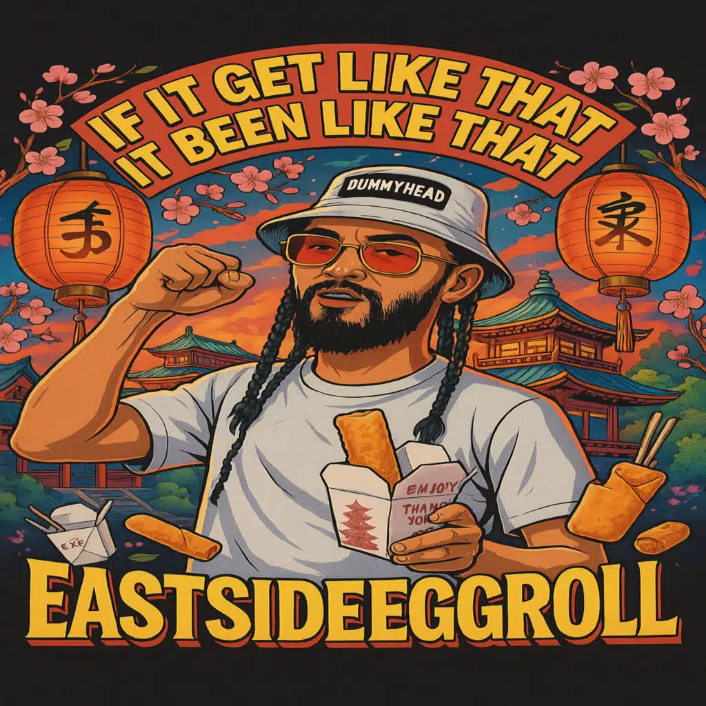 EastsideEggroll