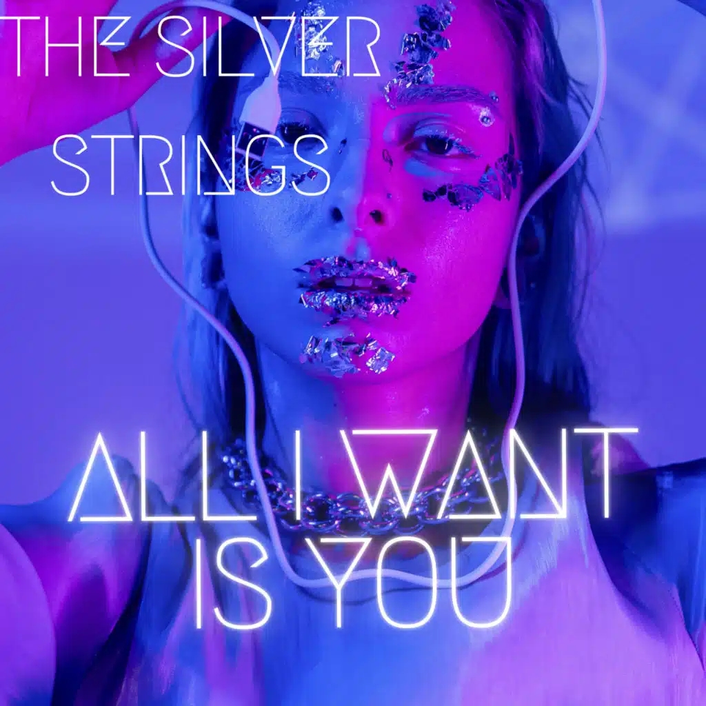 The Silver Strings