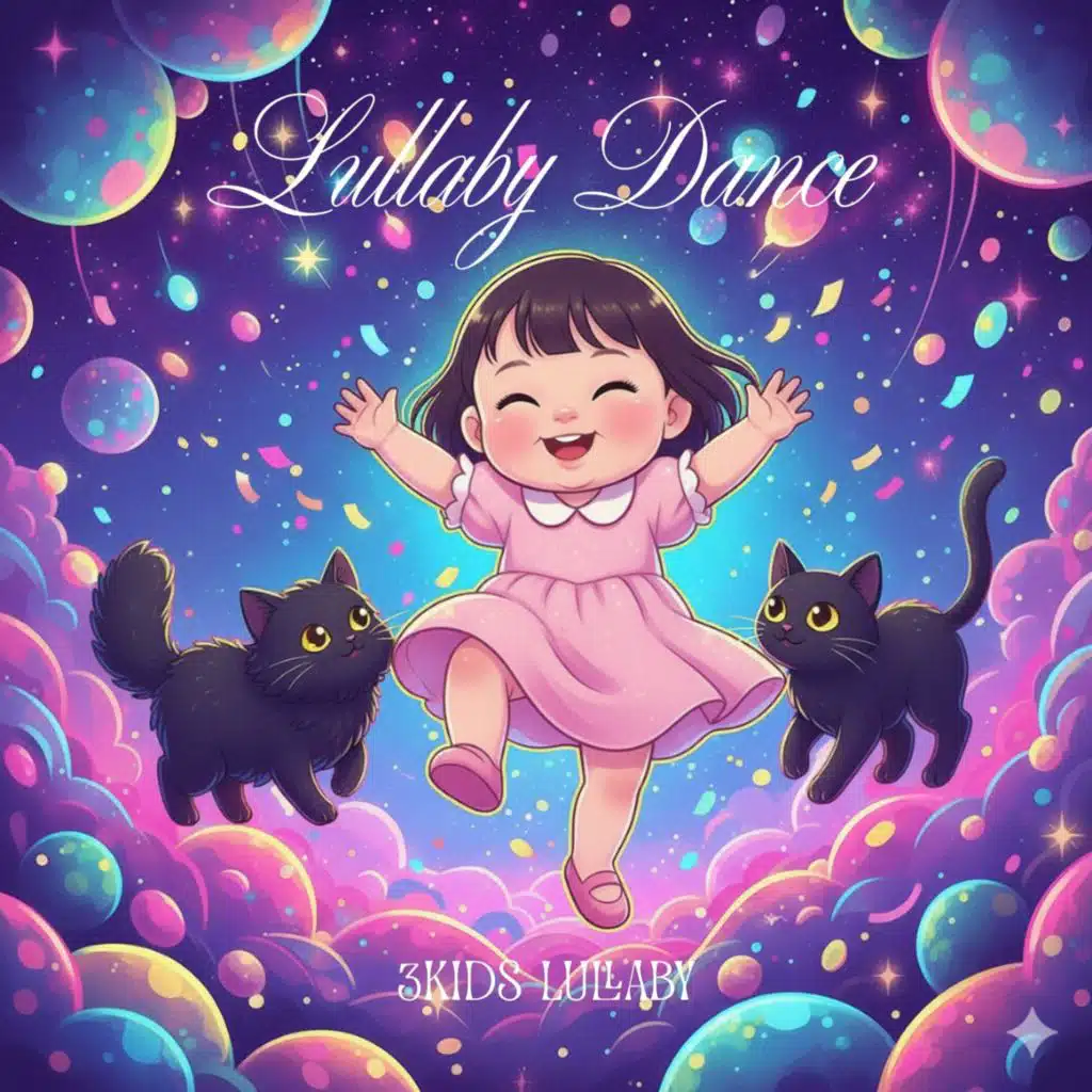 Lullaby Dance