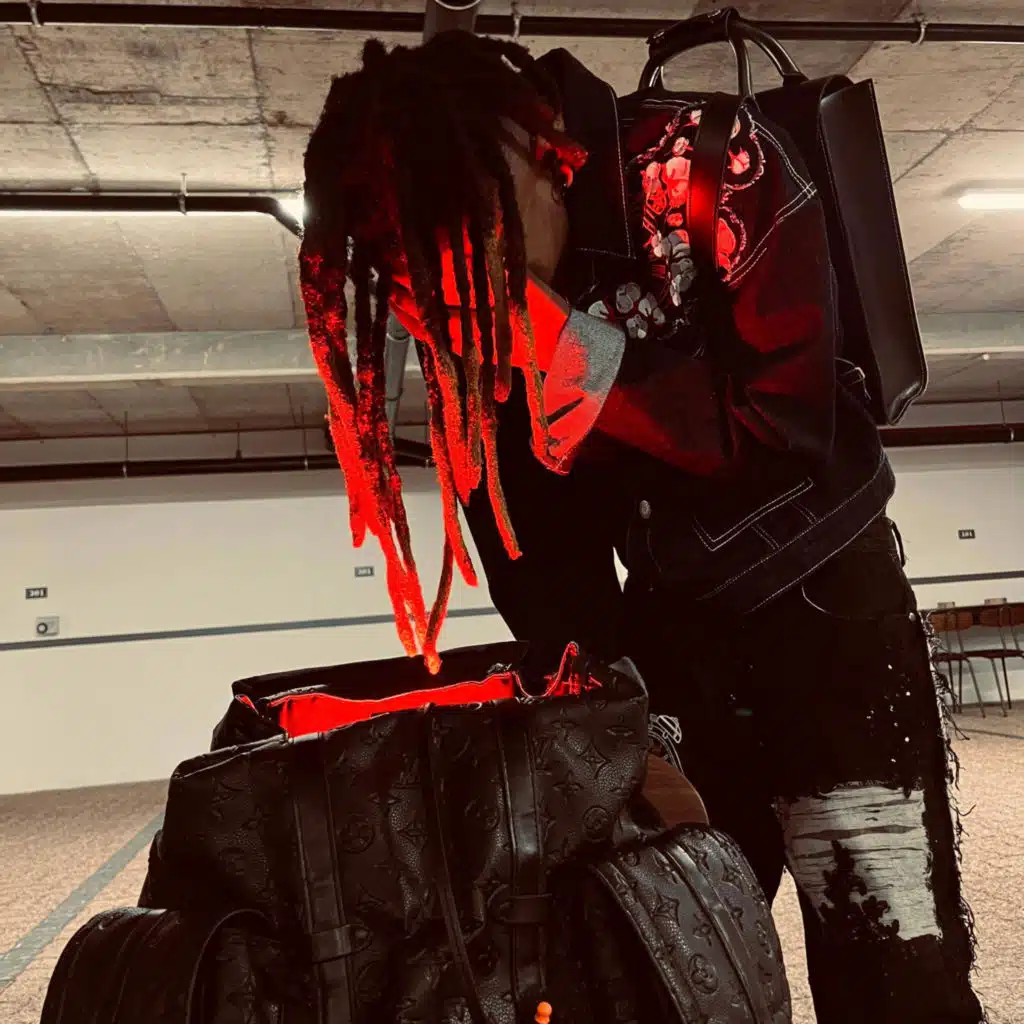 Slim Lanez