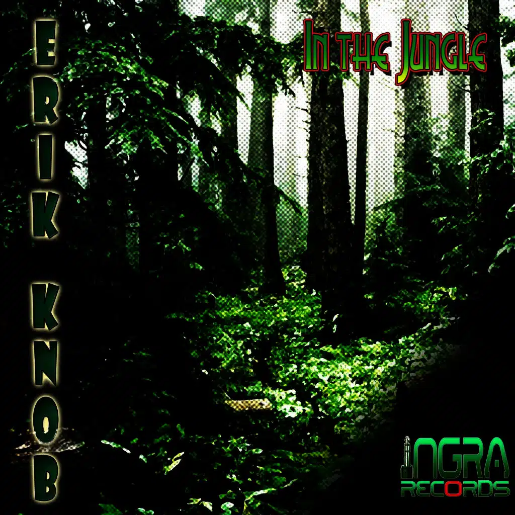 In the Jungle