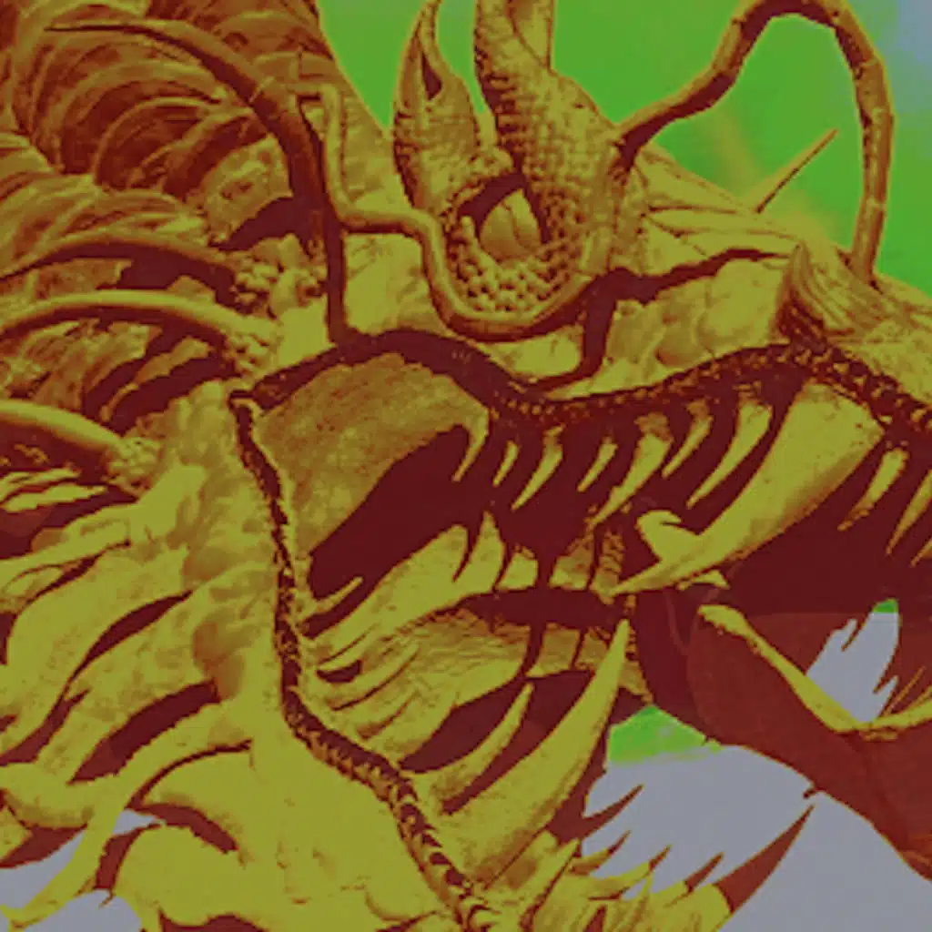 Ninetone Archives Myth Index, Vol. 1