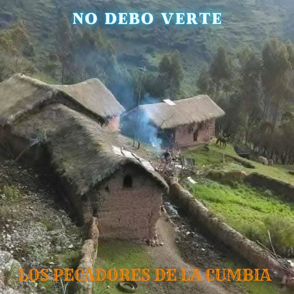 LOS PECADORES DE LA CUMBIA