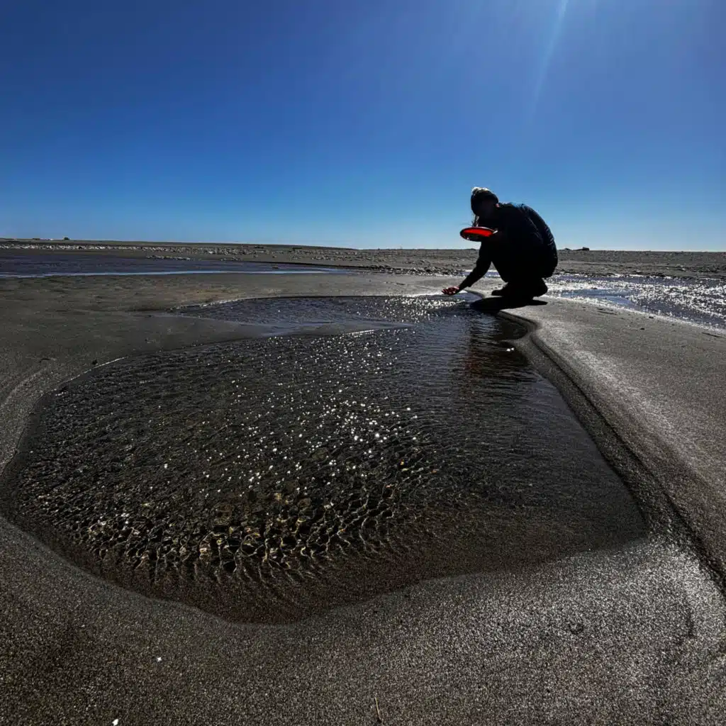 HOW IVE BEEN LATELY (Loudness experiment 2)