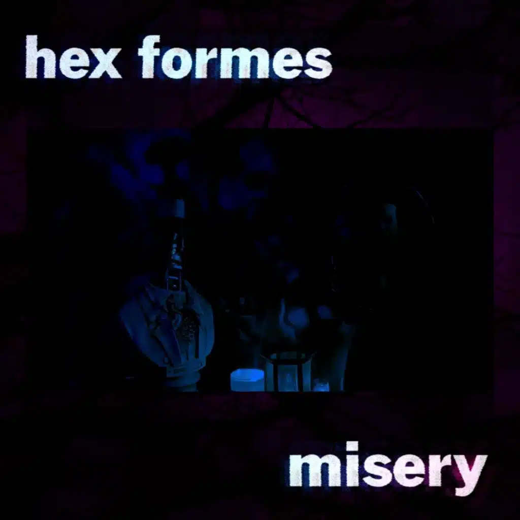 misery