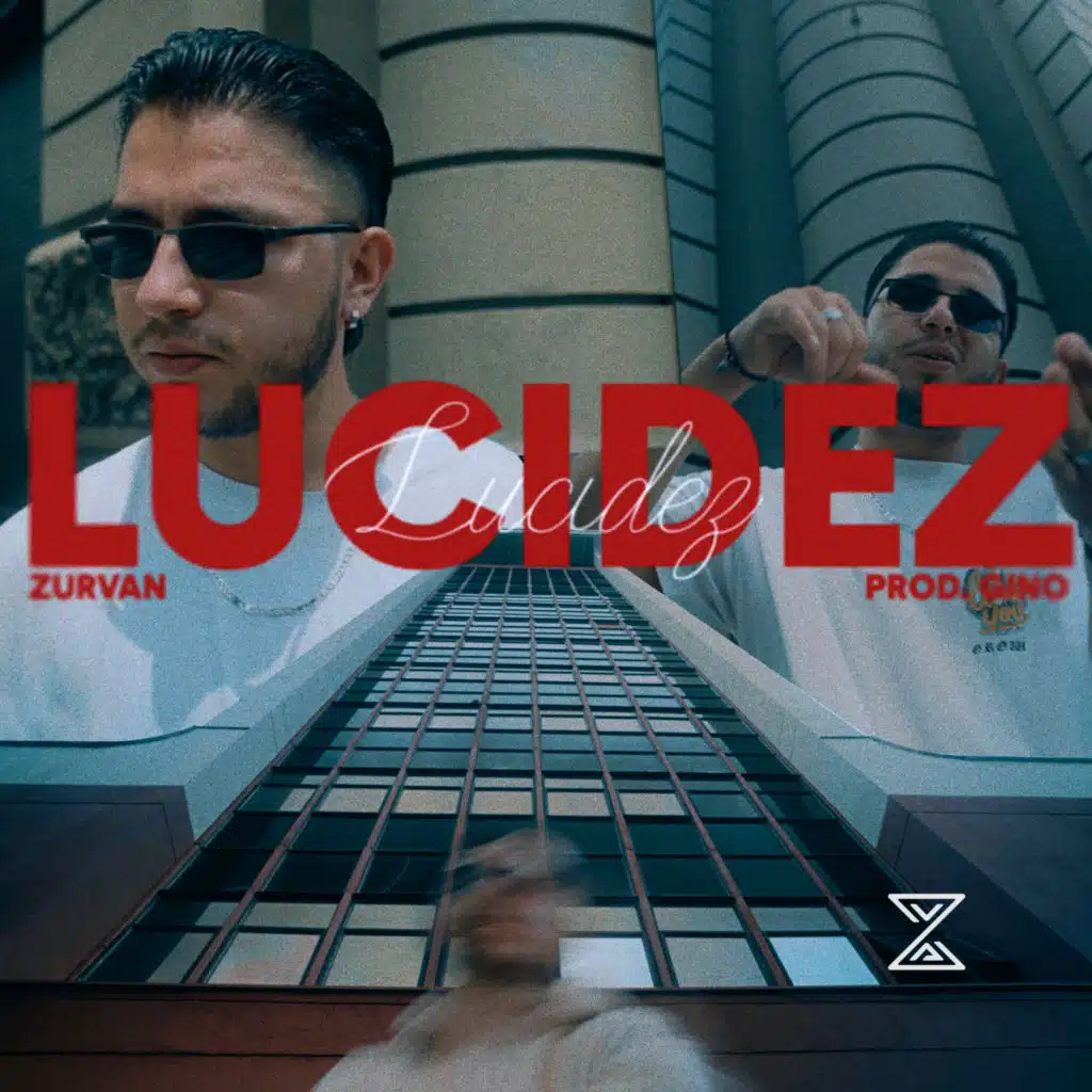 Lucidez (feat. Gino)