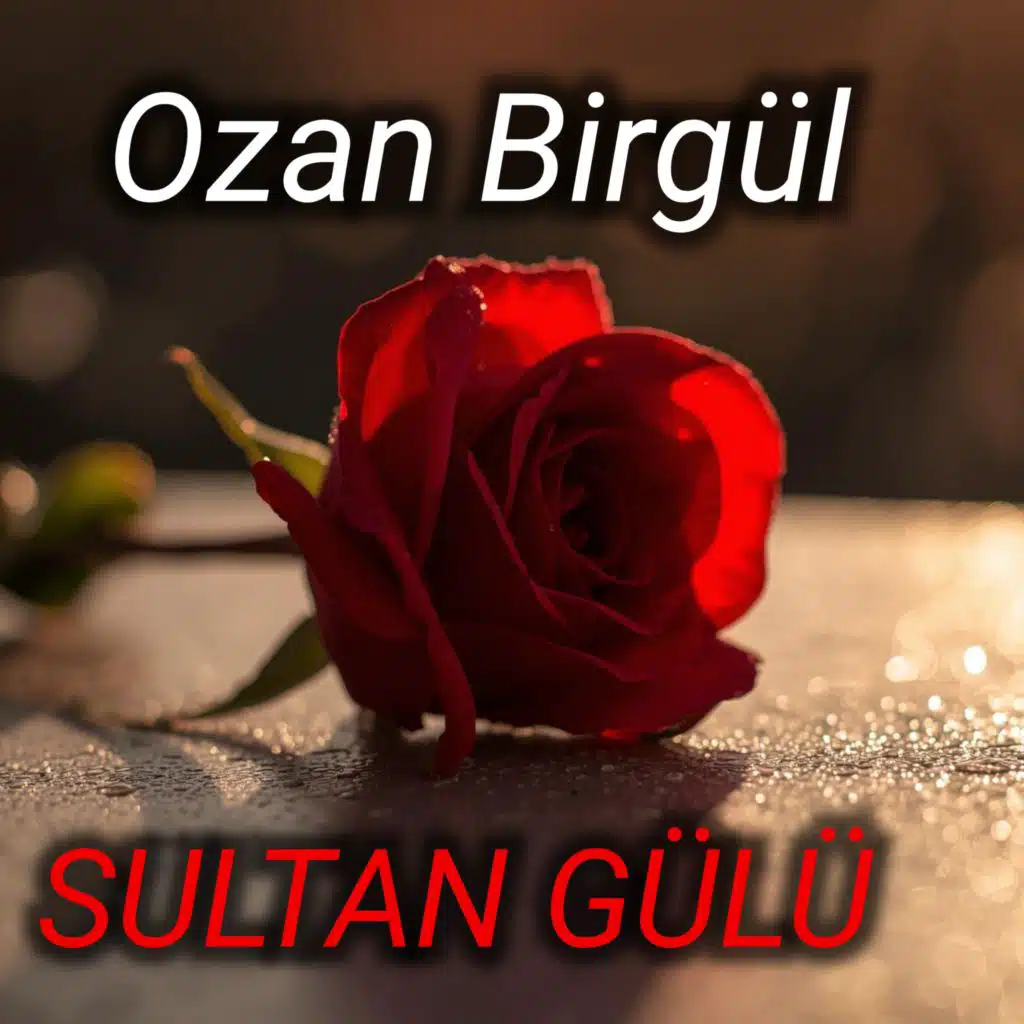 Sultan Gülü