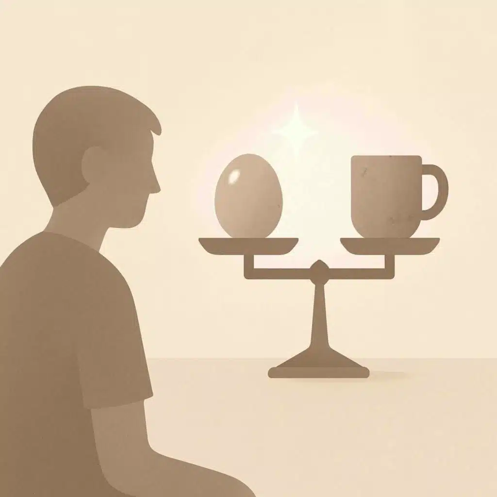 3141: New Rarely Equals Better AND Learn Whether You Win or Lose by Ross Enamait of Ross Training