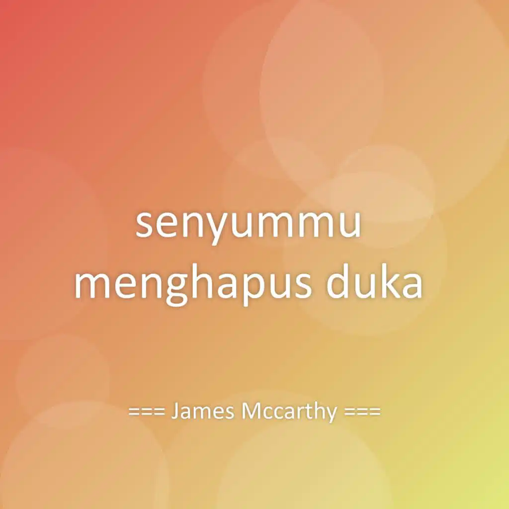 James McCarthy