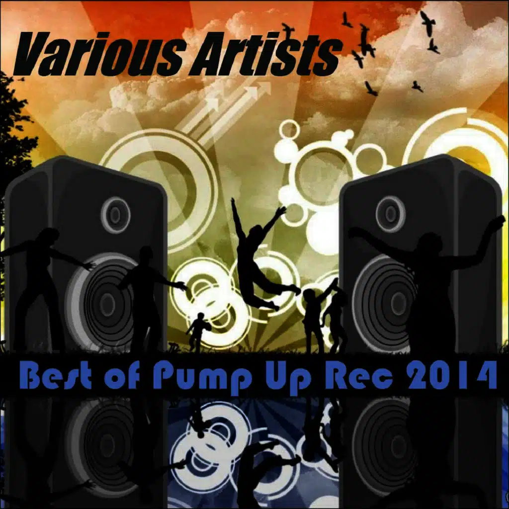 Best of Pump up Rec 2014
