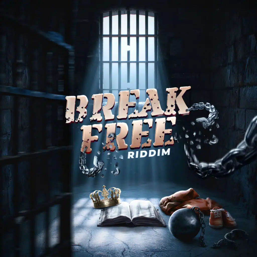Break Free Riddim
