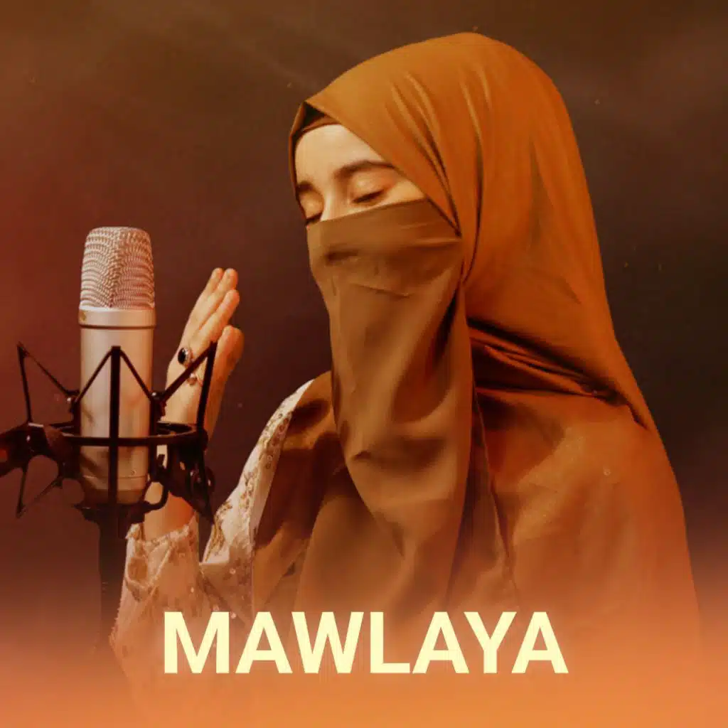 Mawlaya (Female Version)