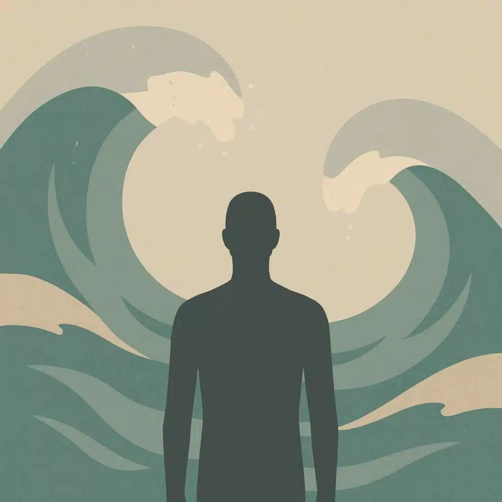 3760: Sangfroid: The Art of Being Cool Under Pressure (and Success) by Ryan Holiday on How to Be More Composed