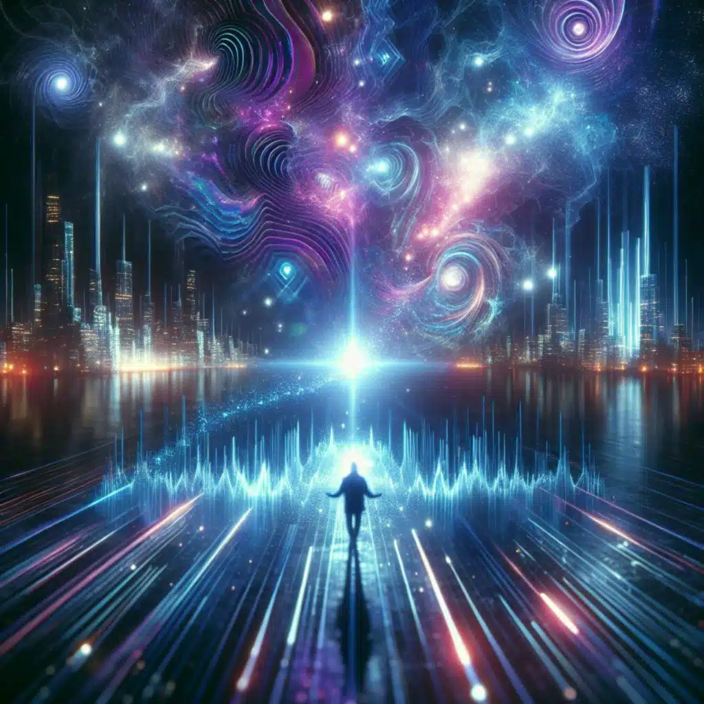 Melancholy Rave EDM (CLAWED)