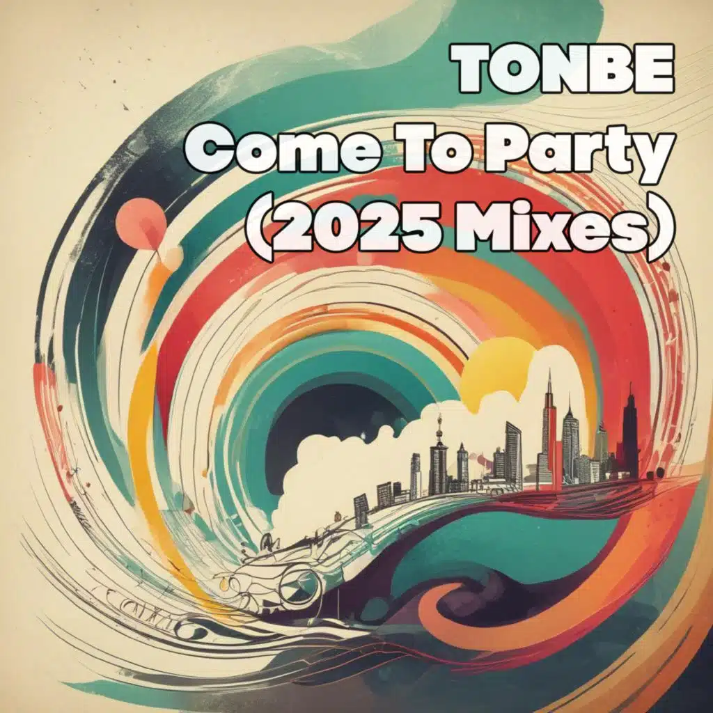 Come to Party (2025 Mixes)