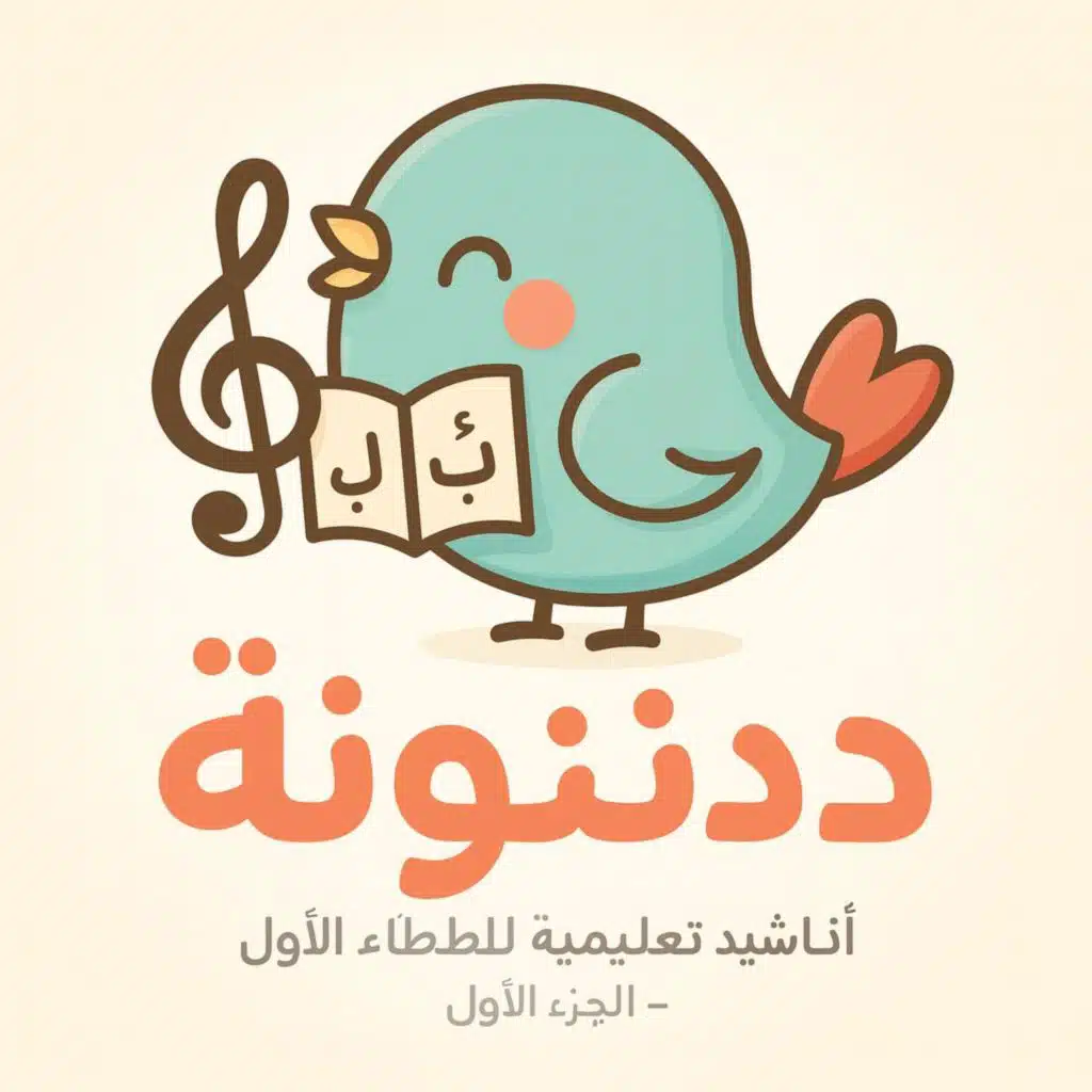 أيام الأسبوع بالإنجليزية للأطفال | Monday–Sunday | نطق صحيح وتكرار ممتع لرياض الأطفال | دندونة