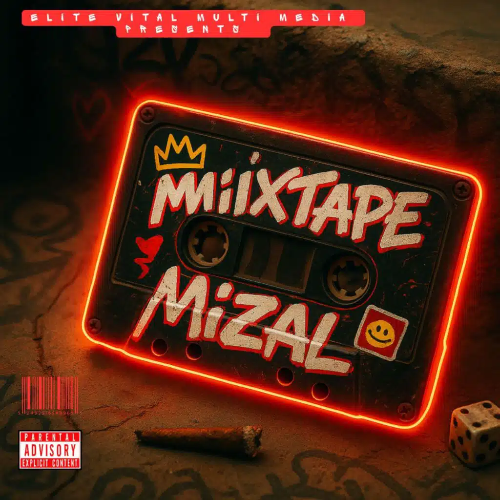 MiixTape Mizal