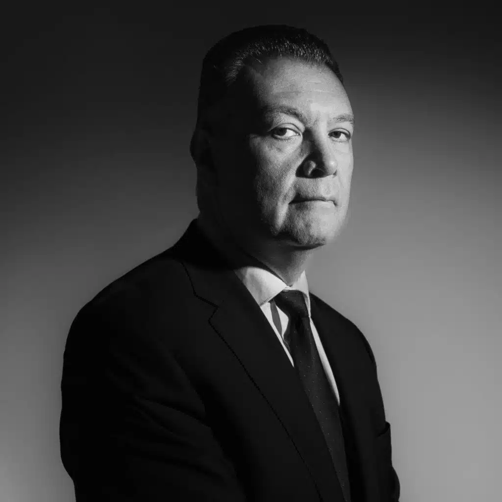 Sen. Alex Padilla Says His Viral Moment Was a Sign of Things to Come