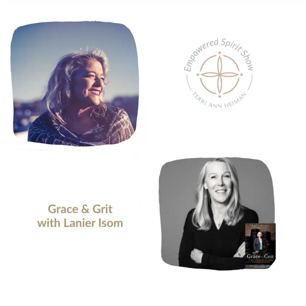 Grace & Grit with Lanier Isom