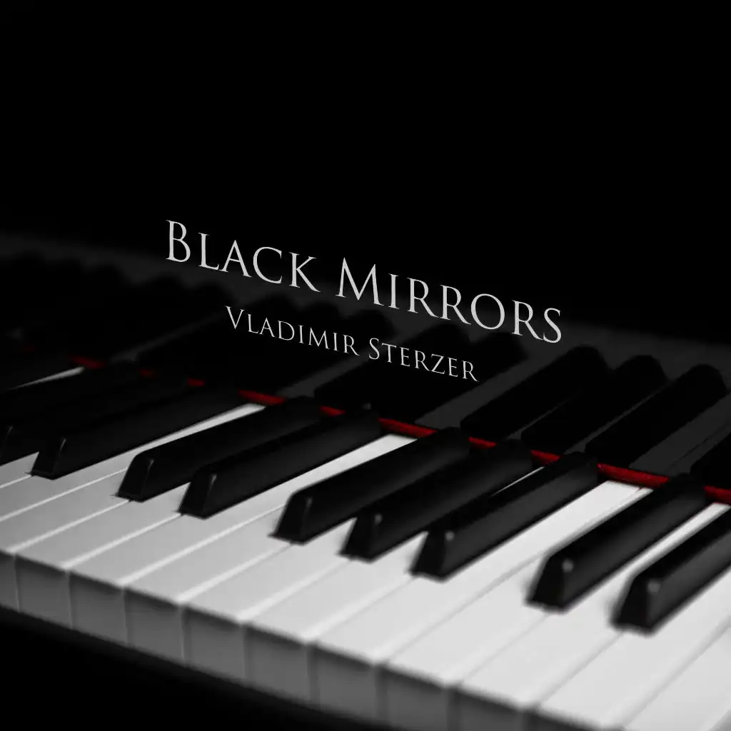 Black Mirrors