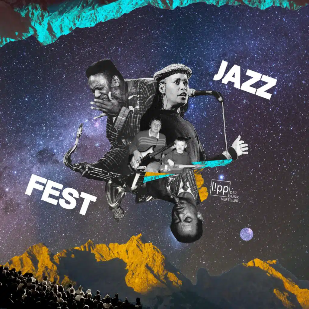 Jazz Fest