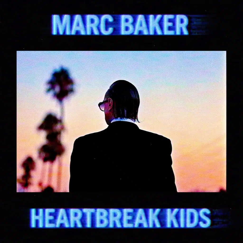 Marc Baker