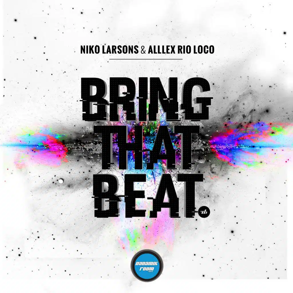 Niko Larsons & Alllex Rio Loco