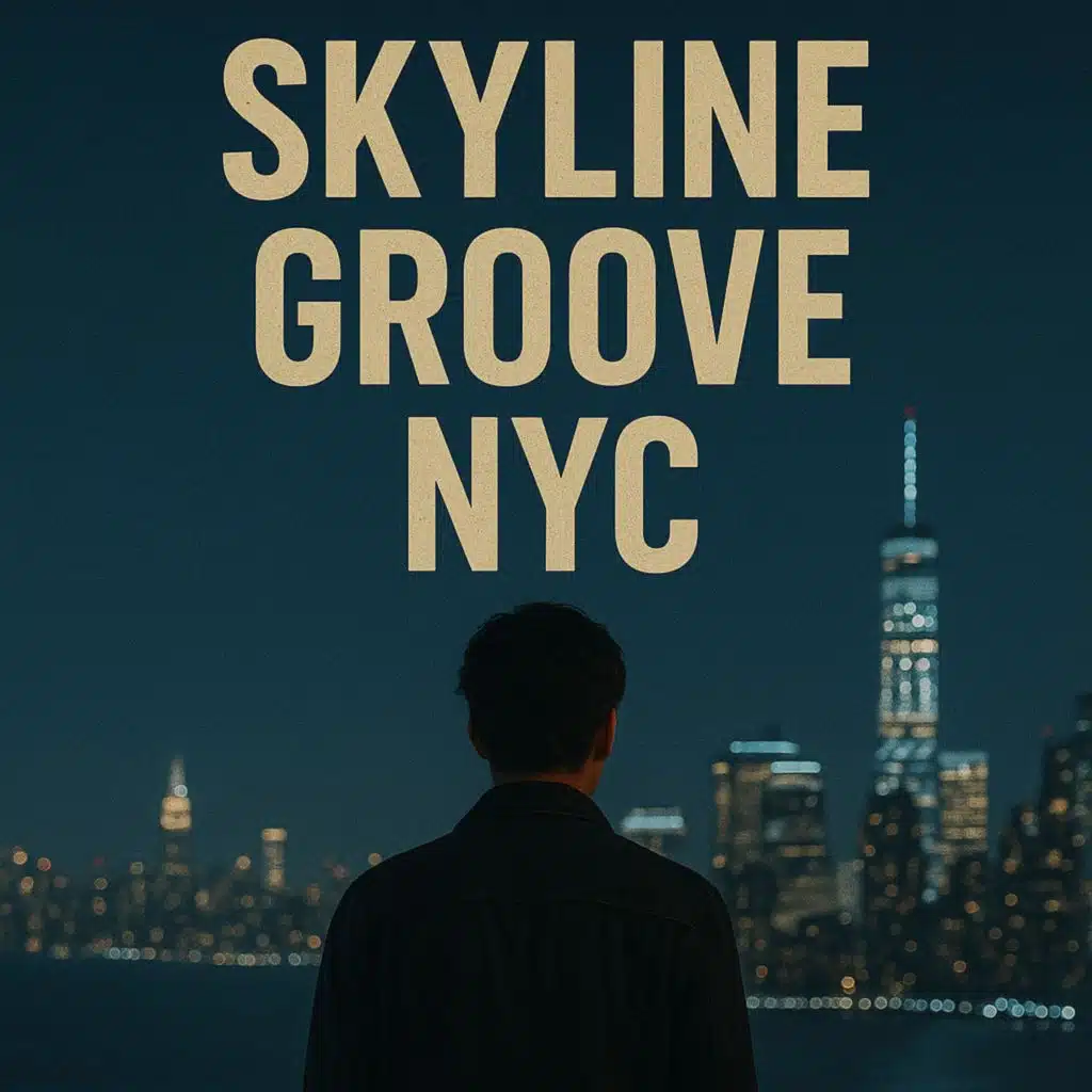 Skyline Groove NYC