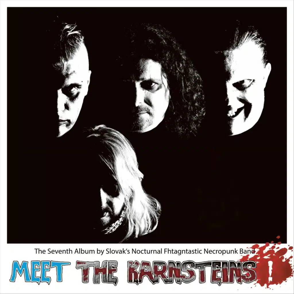 The Karnsteins