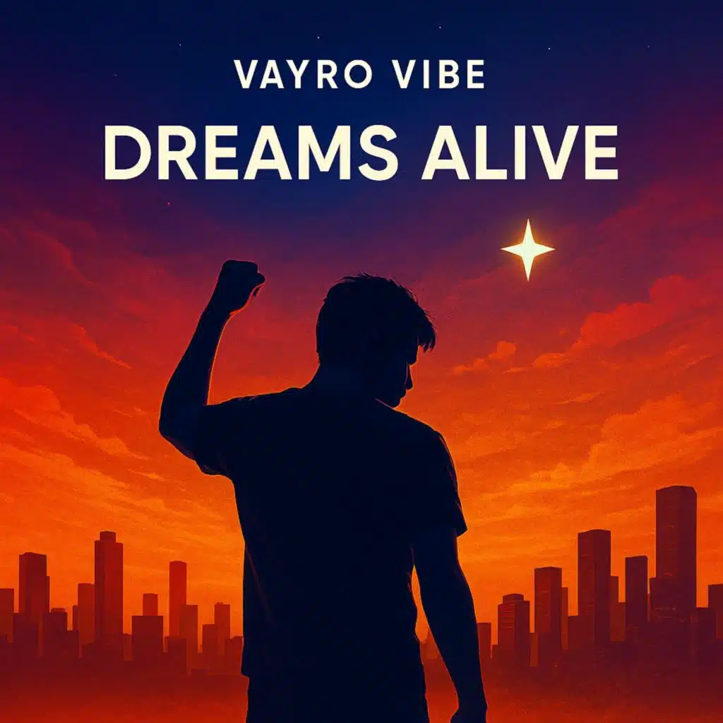 Dreams Alive