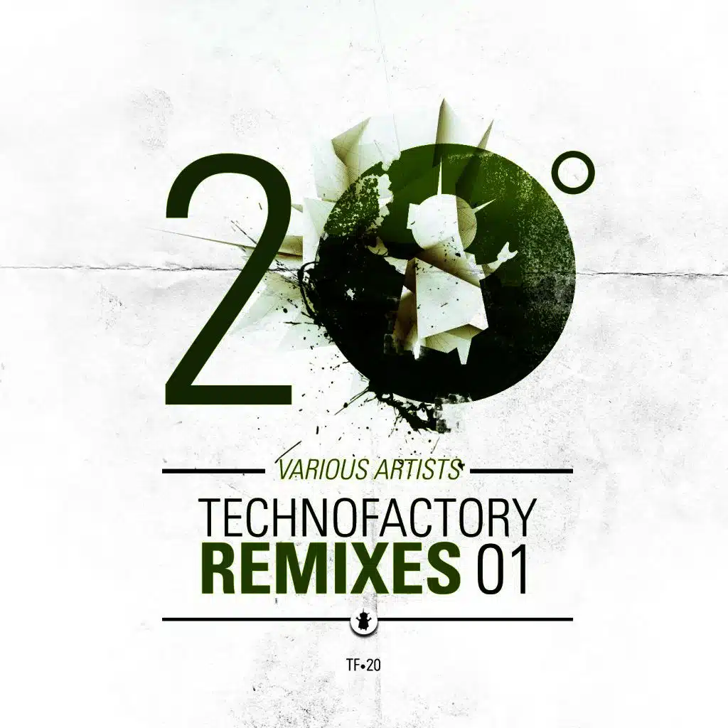 Progetto Feria (Destroyer Remix)