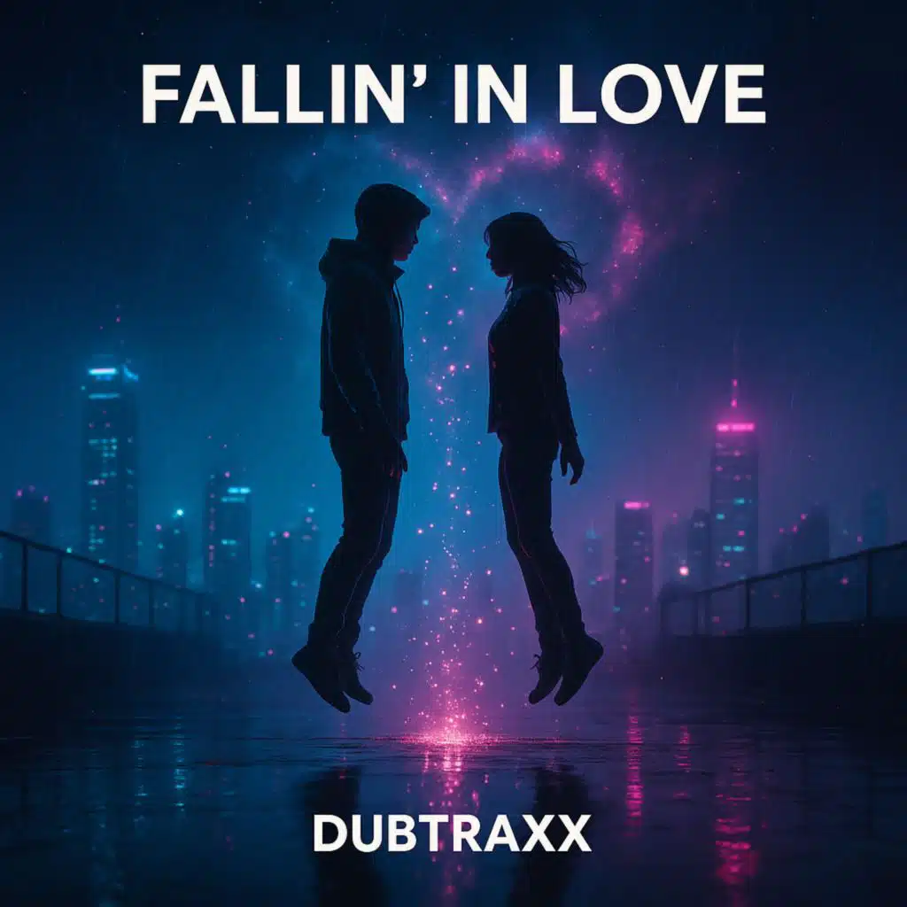 Fallin' In Love