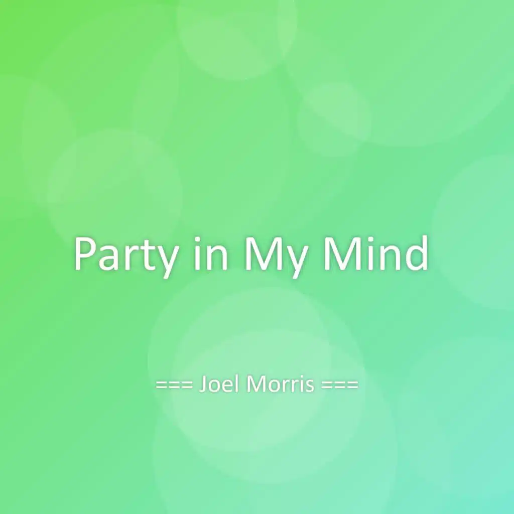 Party in My Mind