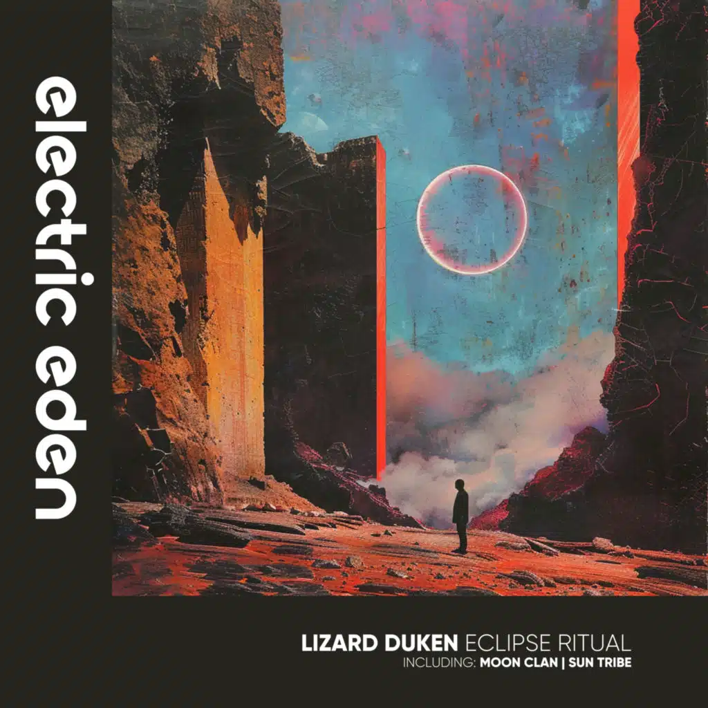 Eclipse Ritual
