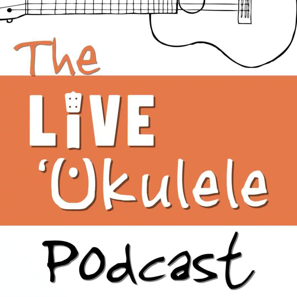 Maia Mayeshiro: Dance Scene Ukulele!