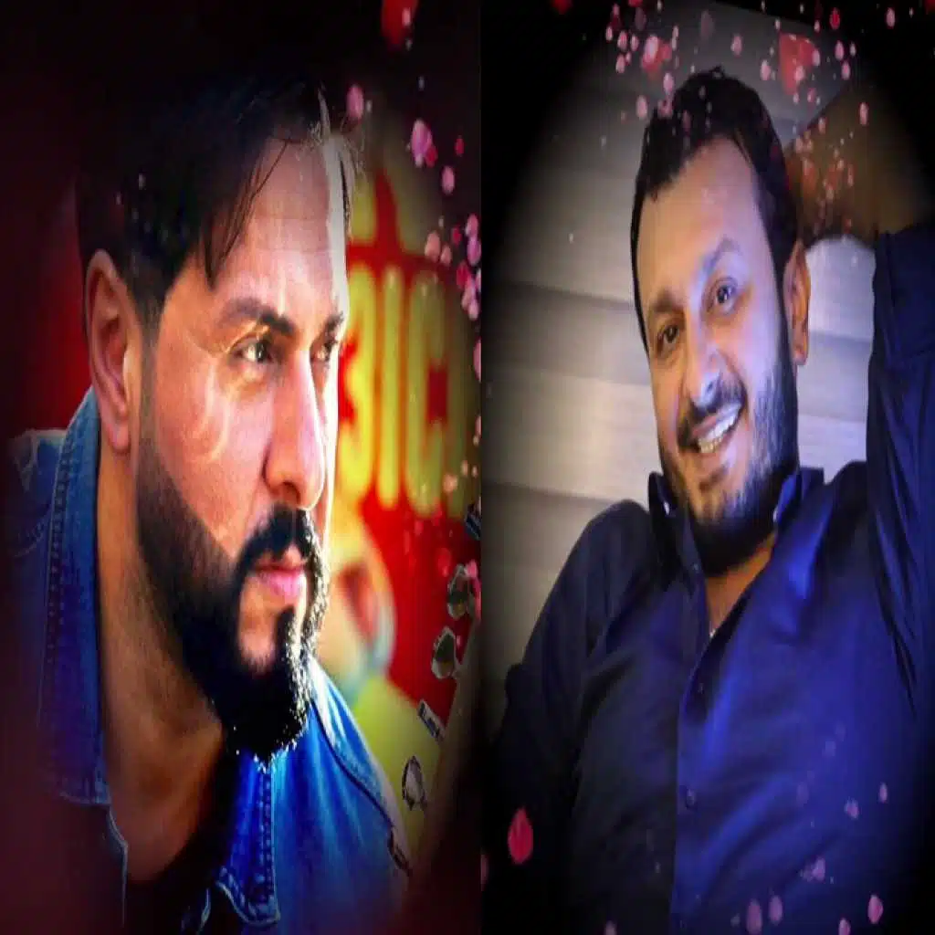 عيد ميلاد العشق