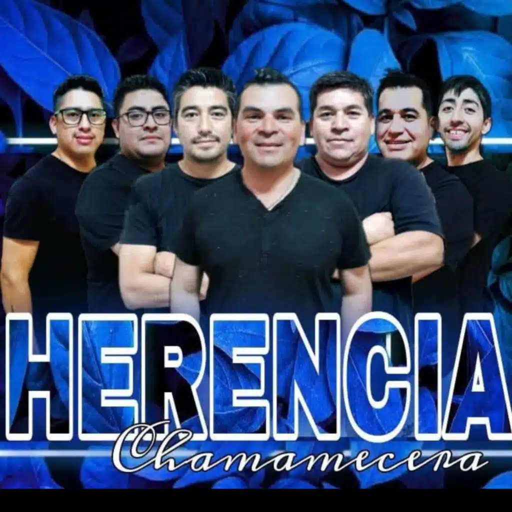 Herencia Chamamecera
