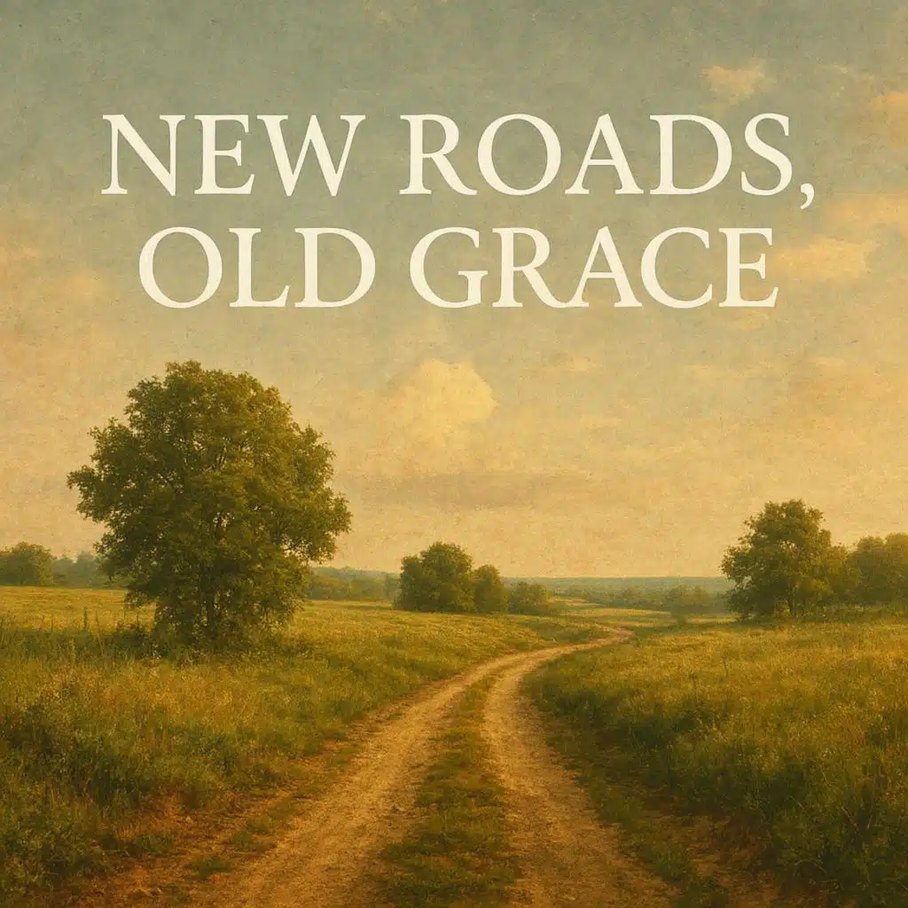 New Roads, Old Grace