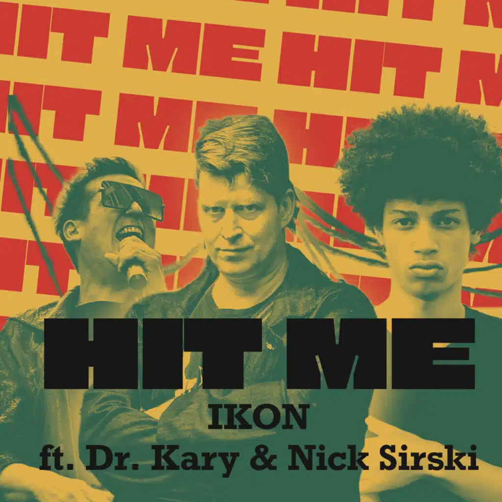 Ikon