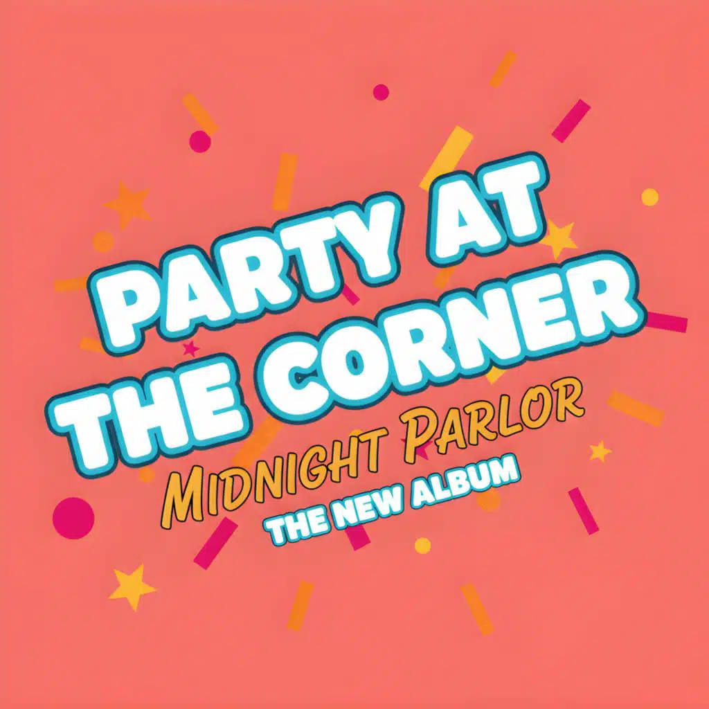 Party at the Corner