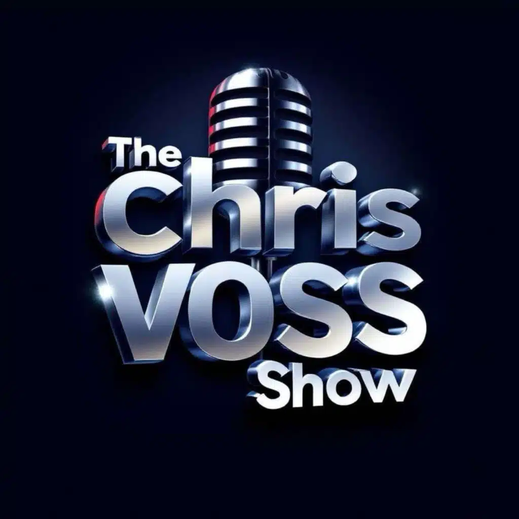 The Chris Voss Show Podcast – Kentucky Barracuda: Parker H. French by Joe Goodbody