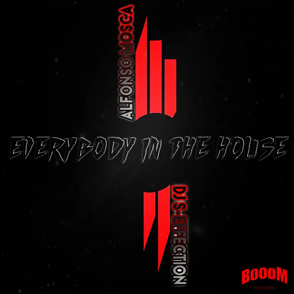 Alfonso Mosca & DJ S-Effection
