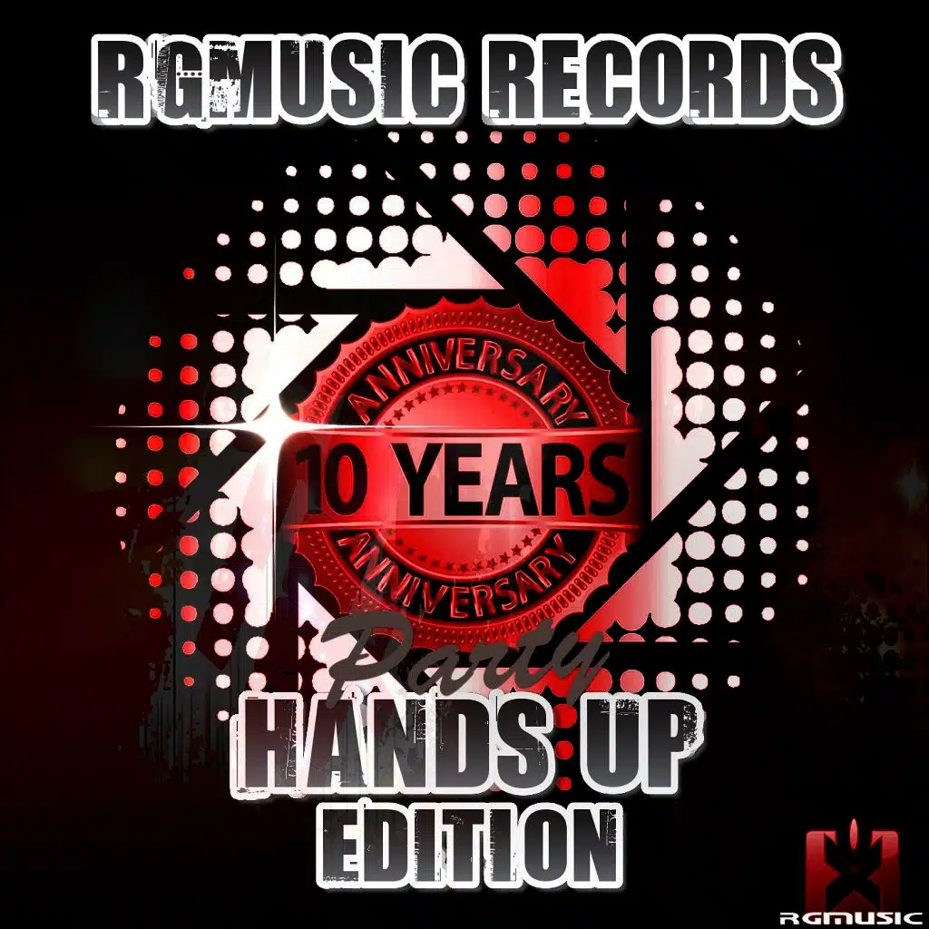 Robert G. feat. Lyane Leigh