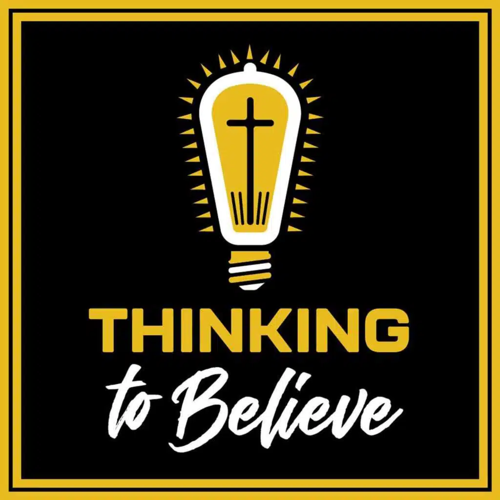 177: Answering God's Critics pt 7 - Science Has Disproven God