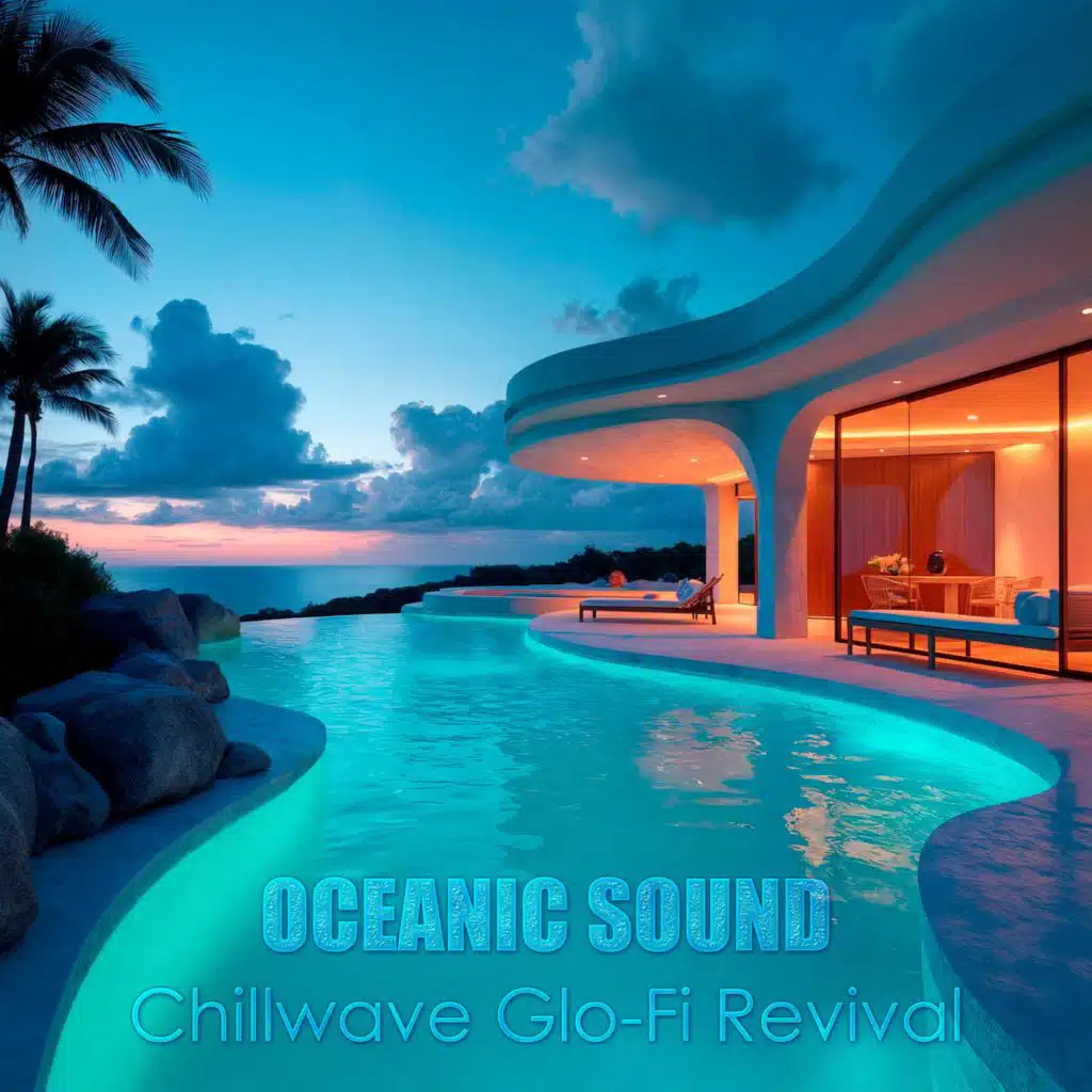 Chillwave Glo-Fi Revival