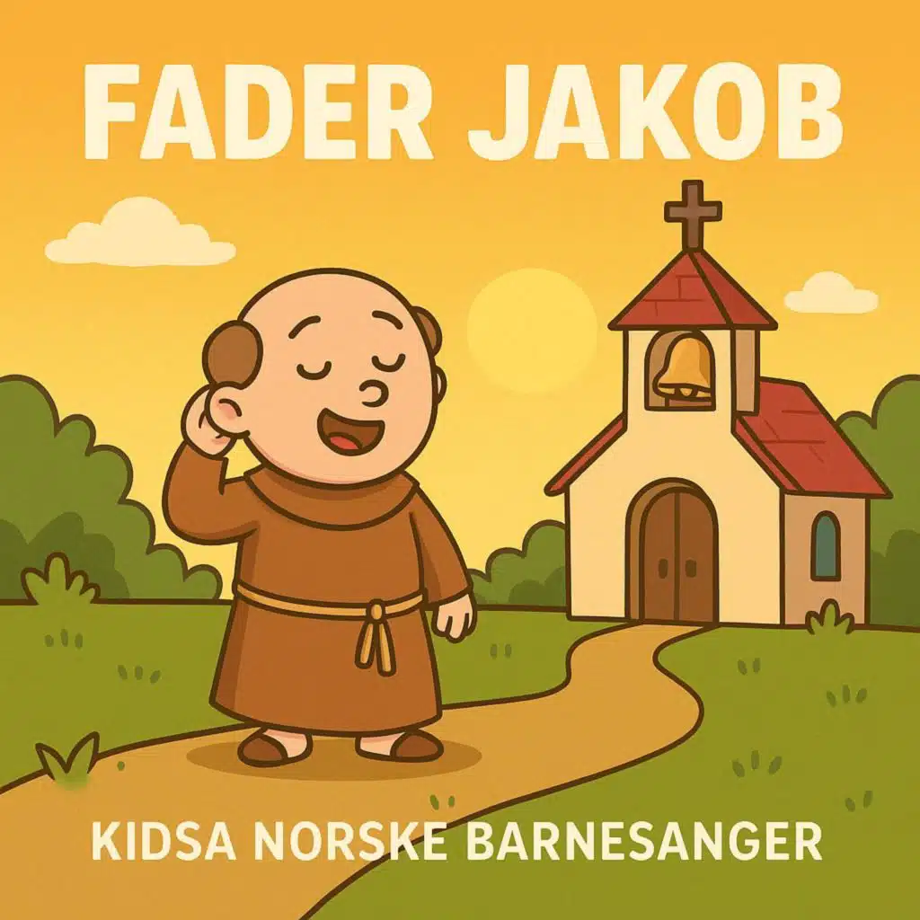 Fader jakob