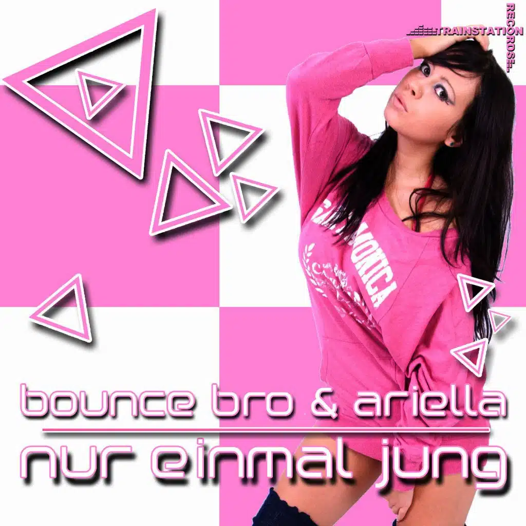 Bounce Bro & Ariella