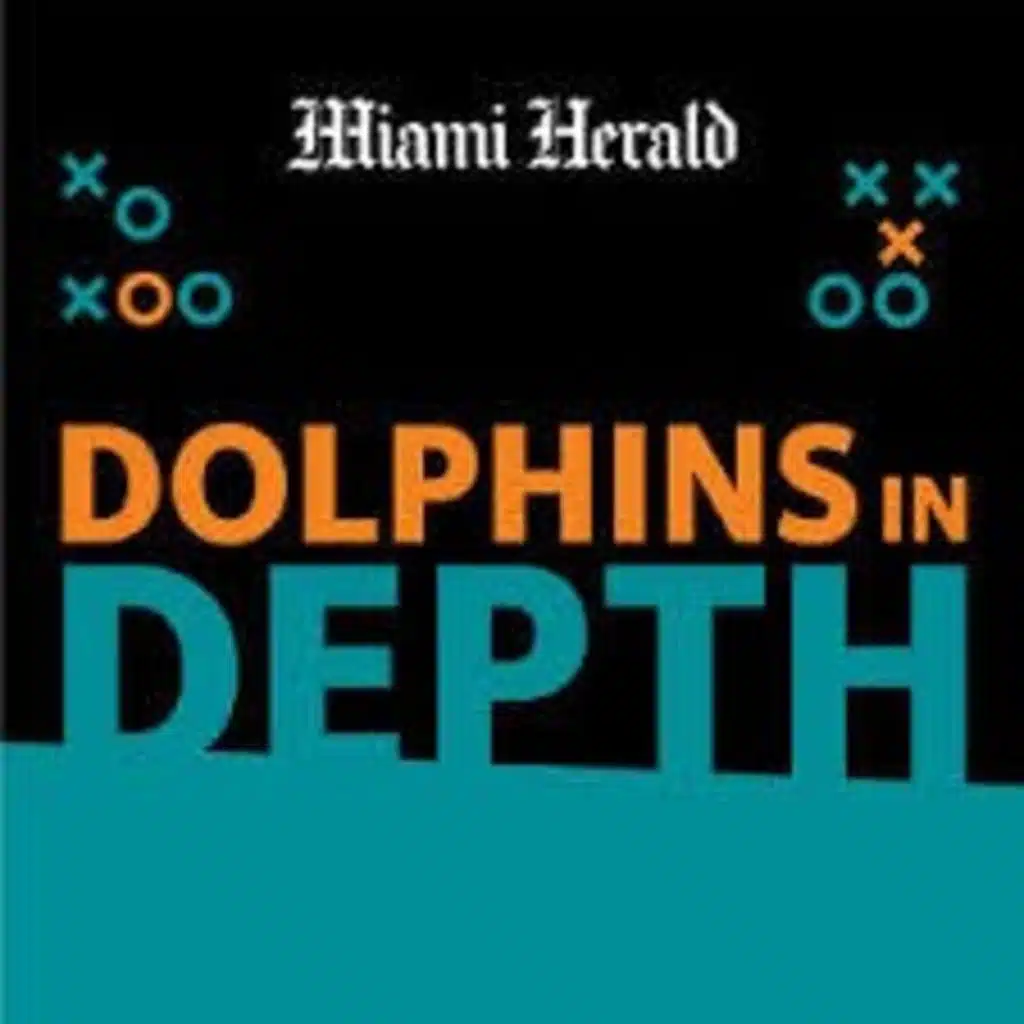 Dolphins in Depth (2025): Episode 89