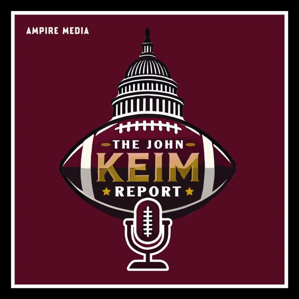 Five Thoughts: Jayden Daniels Impact, Tough Schedule Ahead